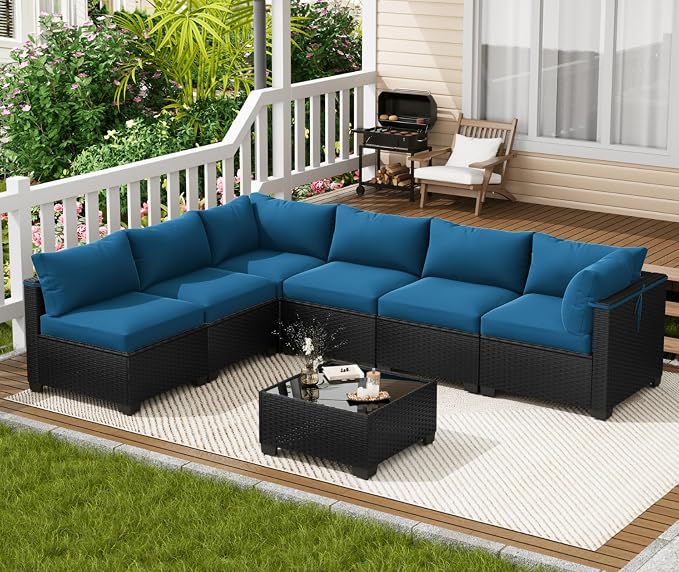 Black-peacock Blue