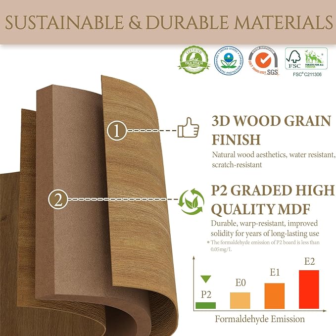 Natural Oak