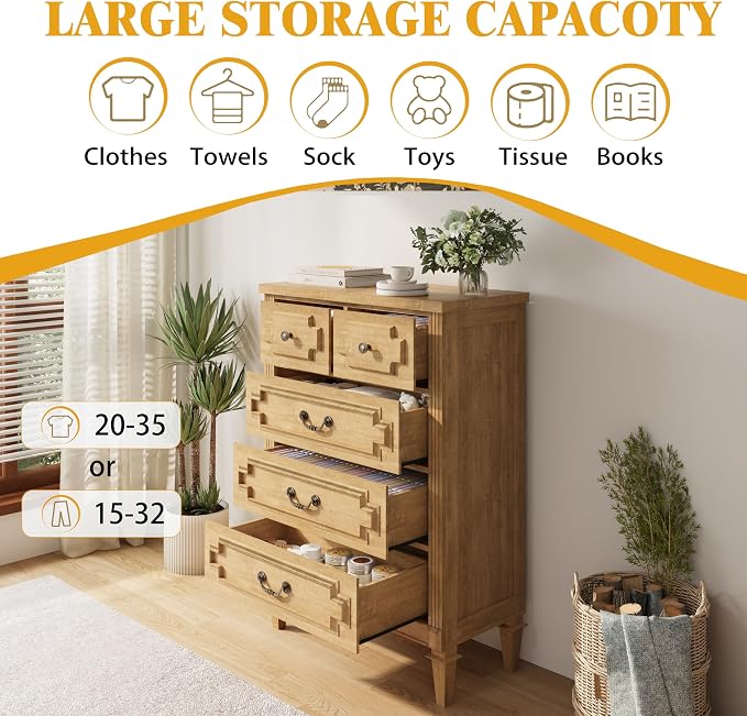 Natural Oak