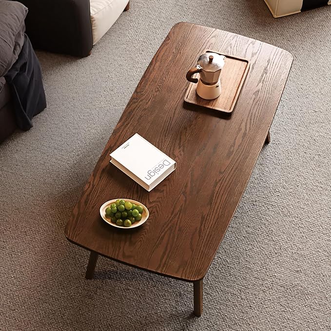 Walnut Color