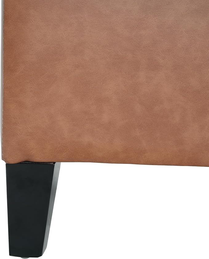 Light Brown+pu