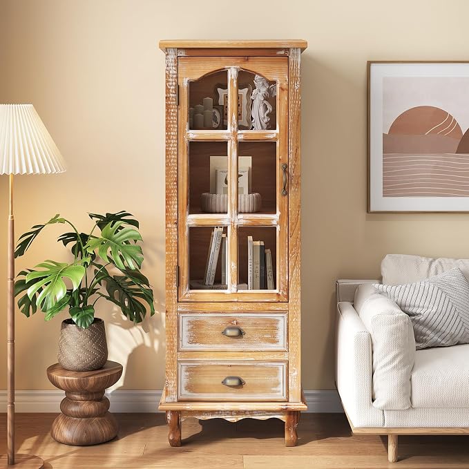 Antique Brown