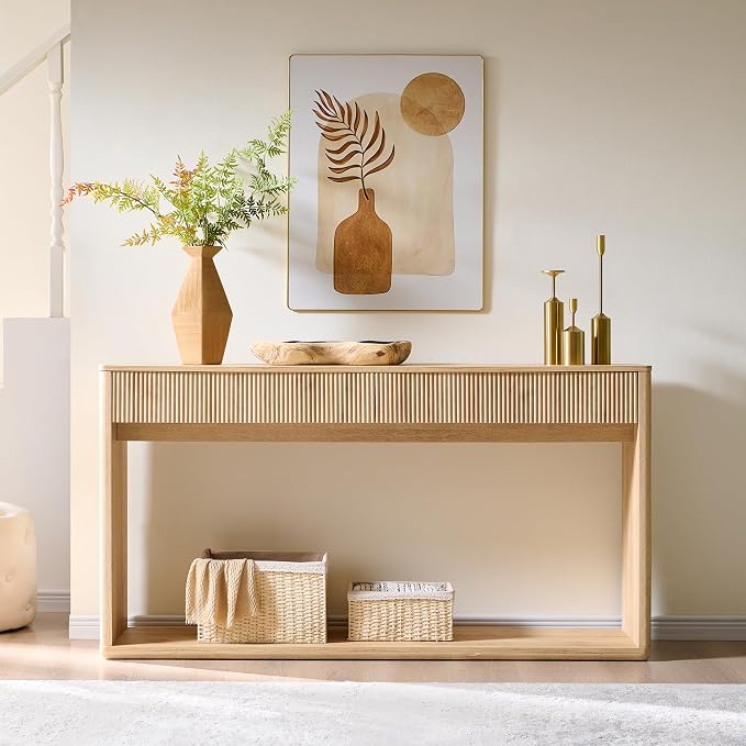 Natural Oak