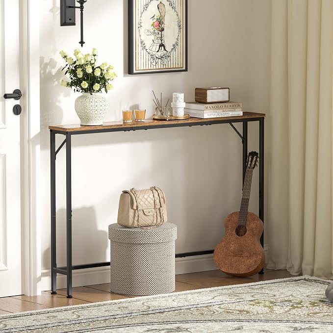 Rustic Brown