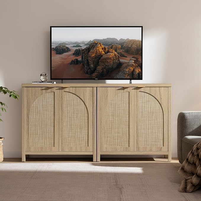 Reclaimed Light Oak