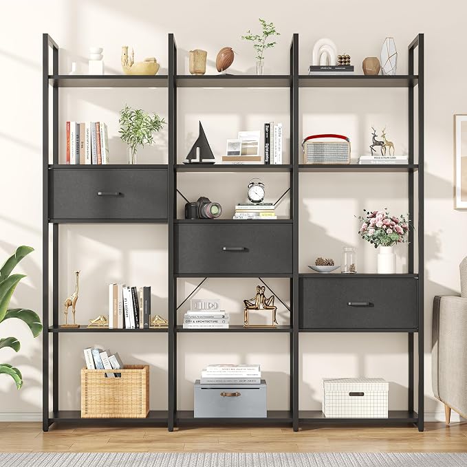 Rectangle/Black
