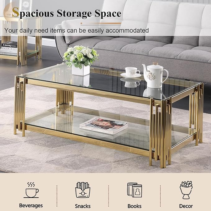 A-coffee Table