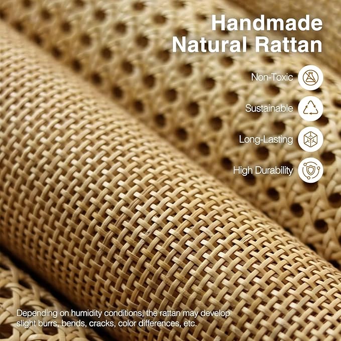 Rattan Natural