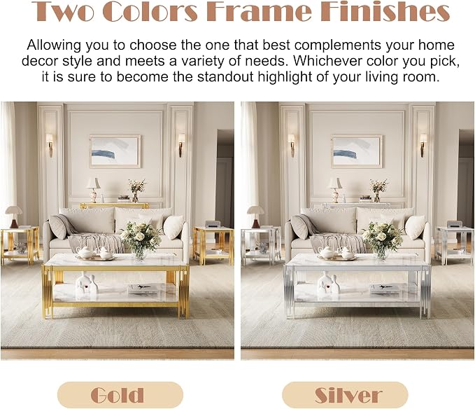 Silver+white