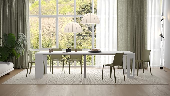 Ashwood White