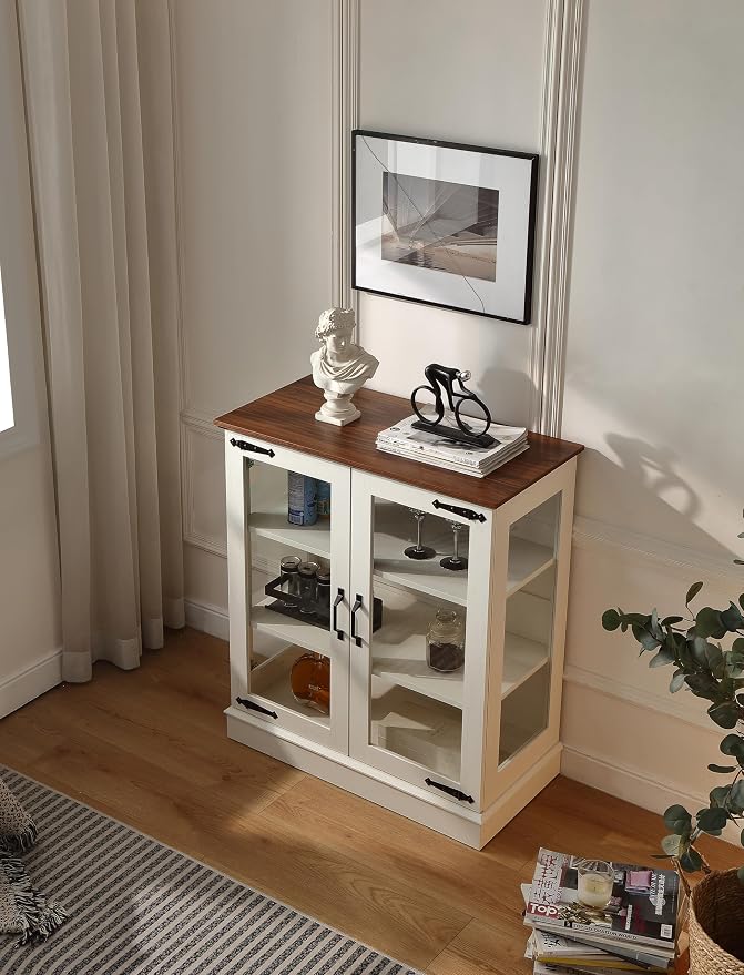 Antique White