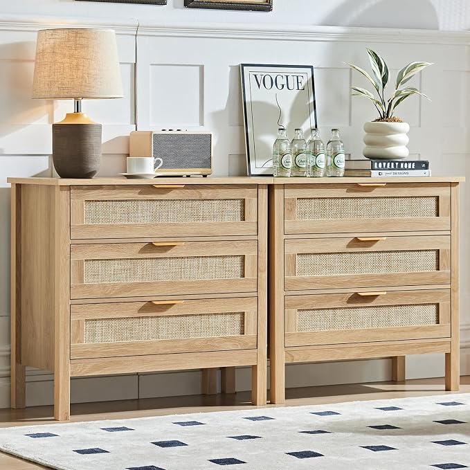 Natural Wood