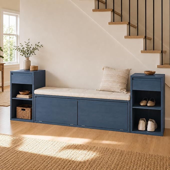 Antique Navy