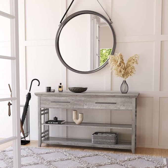 Gray Wash