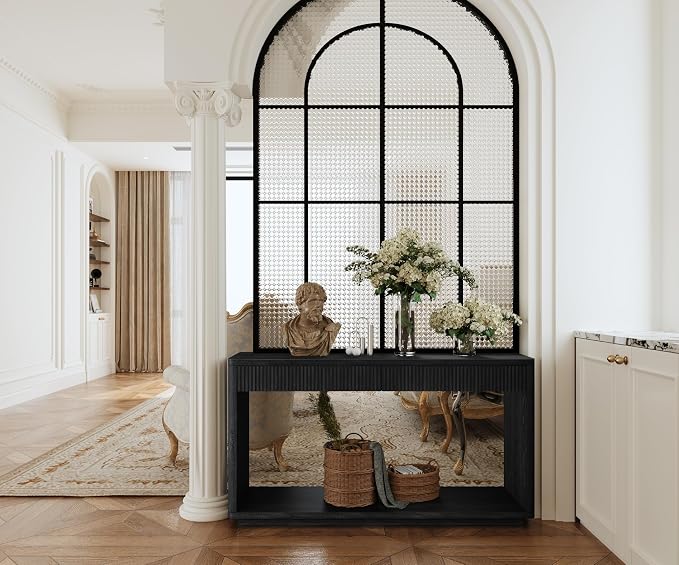 Drawers-black
