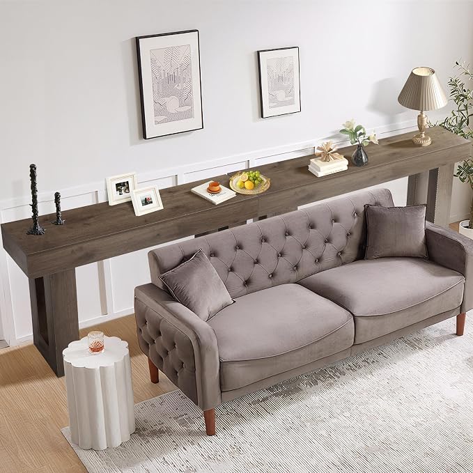 Rustic Gray