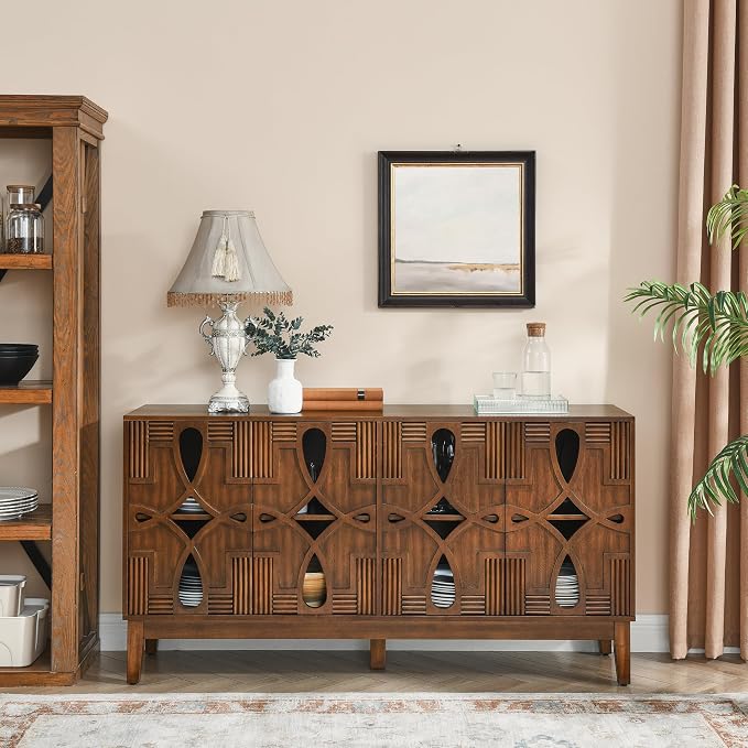 60.5''+style A+walnut