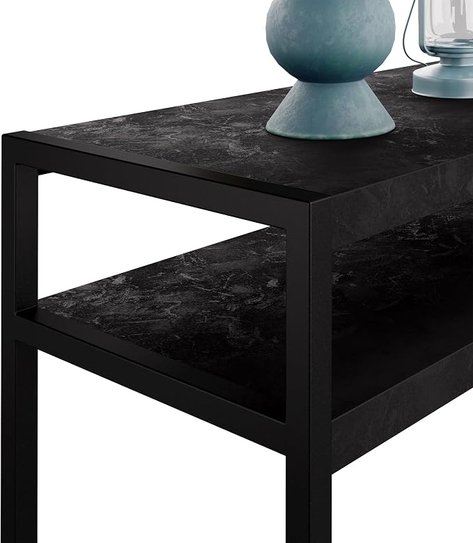 Concrete Black Effect