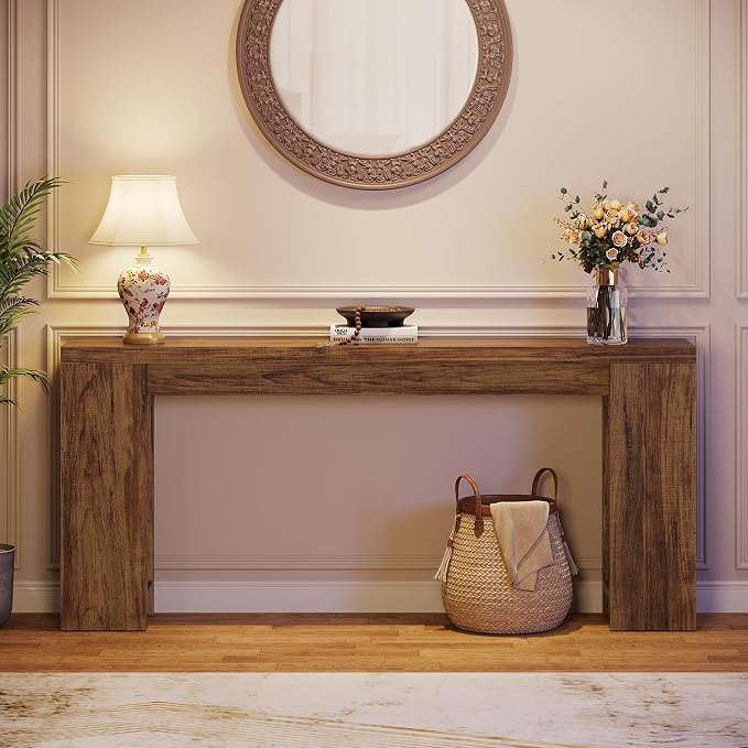 Walnut Brown