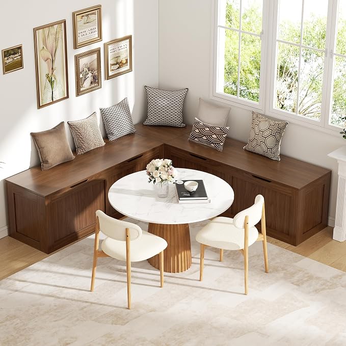 Walnut Brown