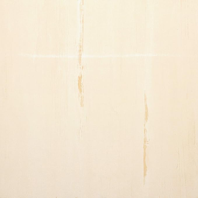 Antiqued White Finish