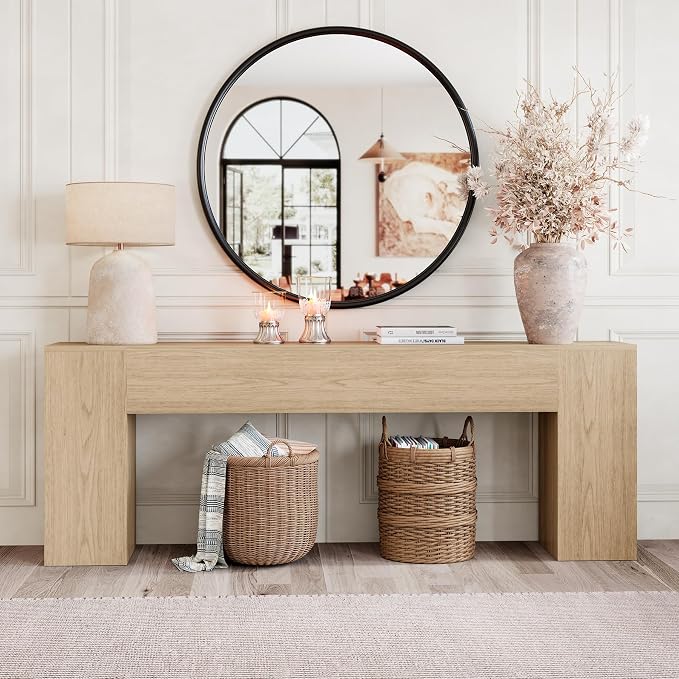 Light Oak Brown