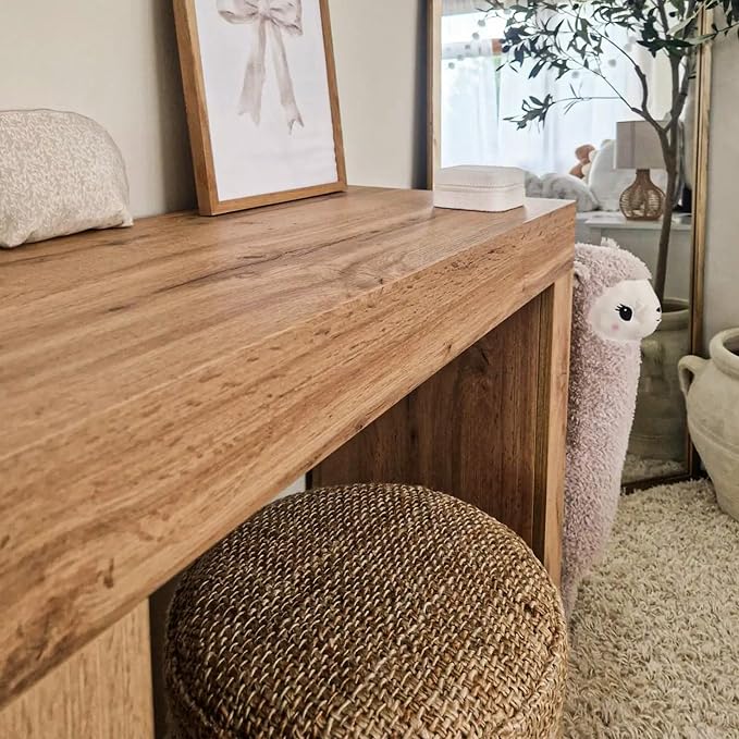 Rustic Oak