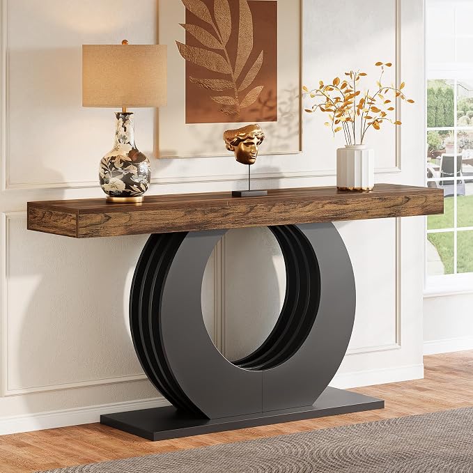 Rustic Brown