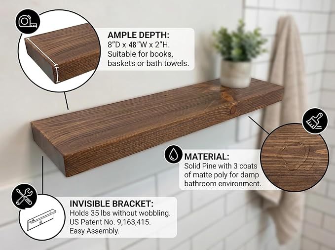 Medium Brown