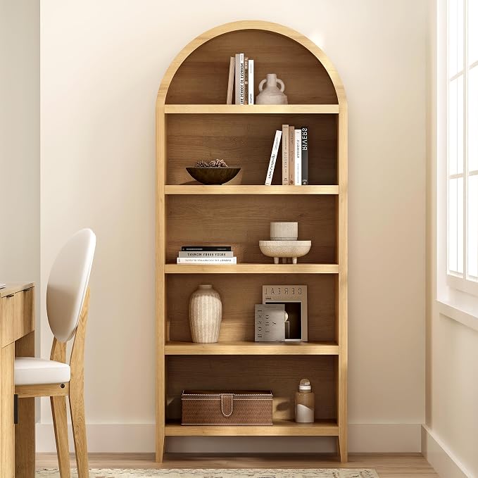 Natural Oak