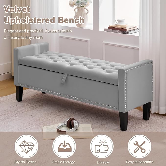 Light Grey