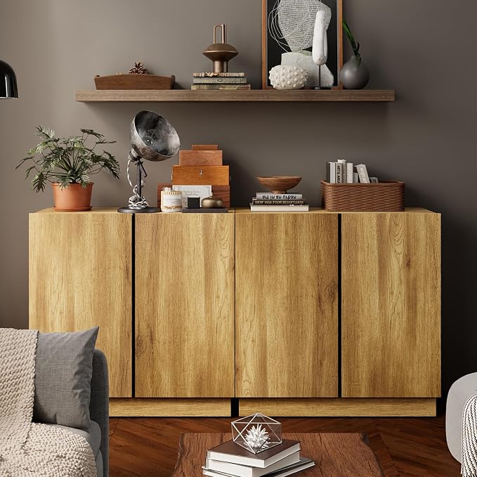 Oak Grain