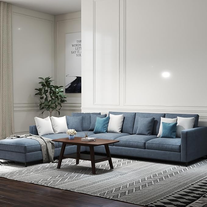 Walnut Color