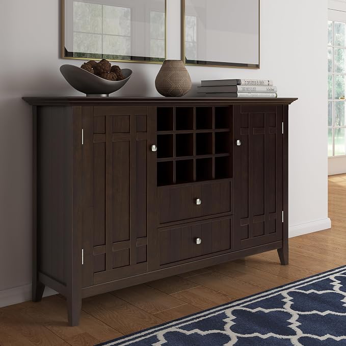 Dark Chestnut Brown