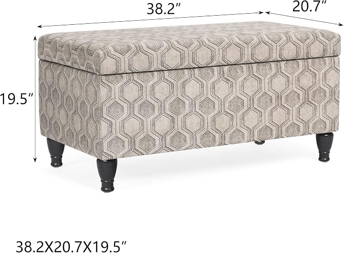 Style4 Beige&light Grey