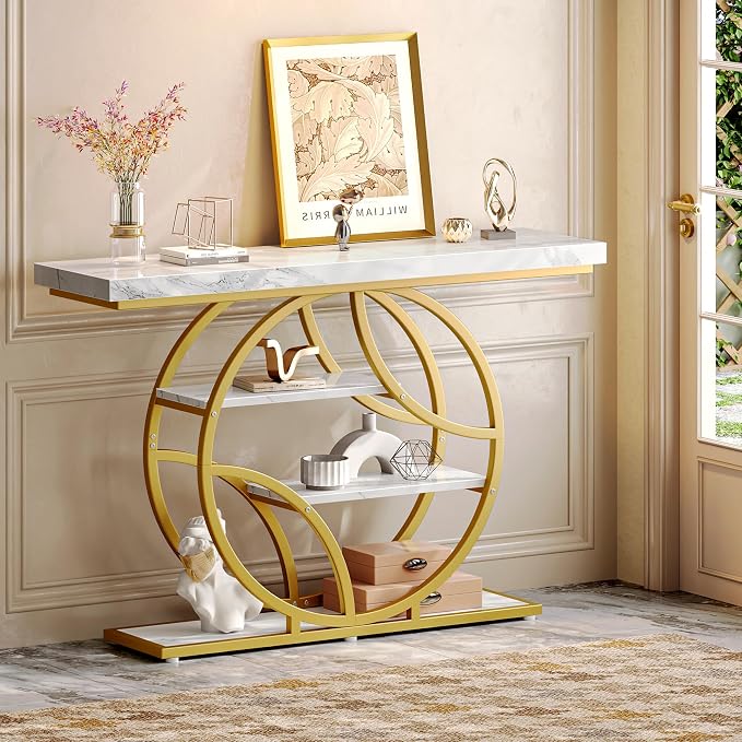 Marble Gold