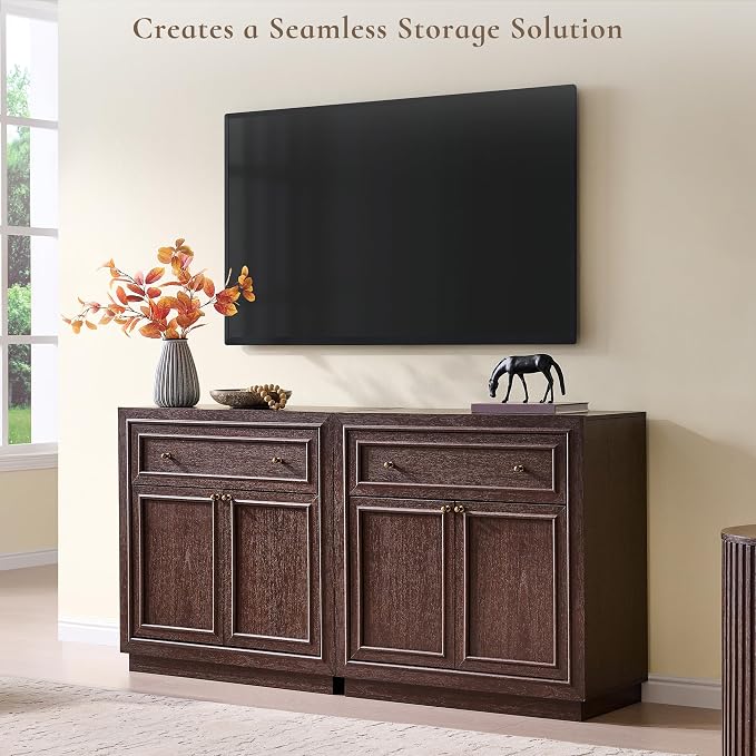 Natural Walnut