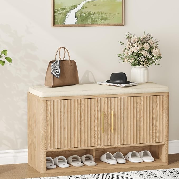 Natural Oak
