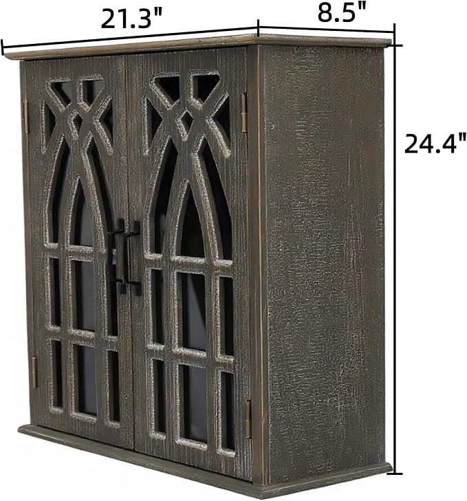 Antique Black
