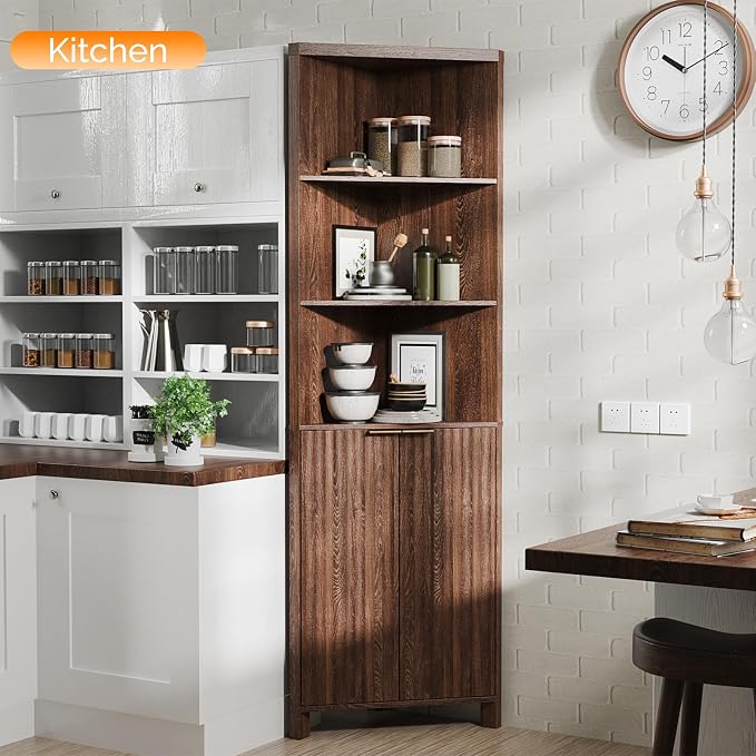Dark Walnut