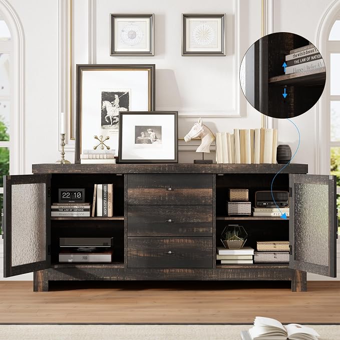 Dark Oak