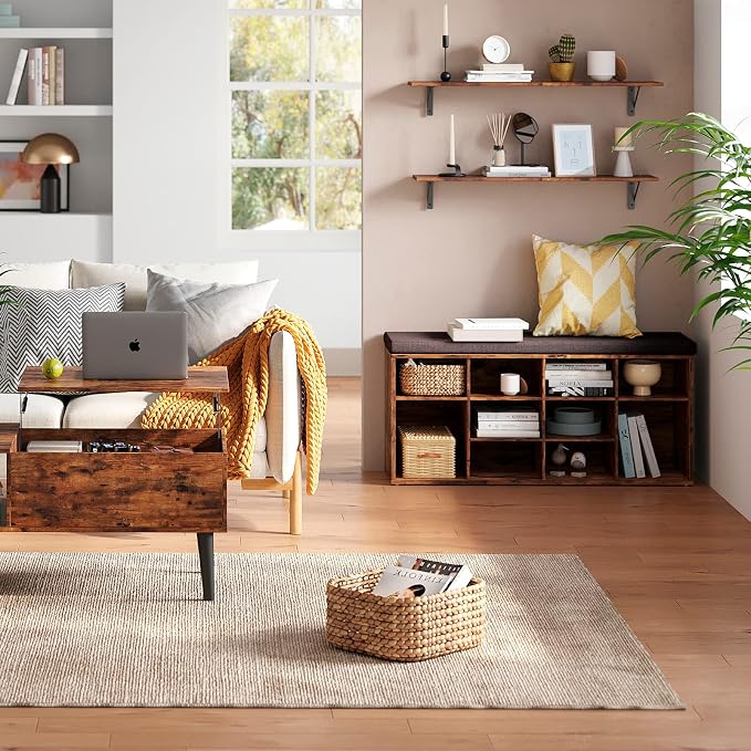 Rustic Brown