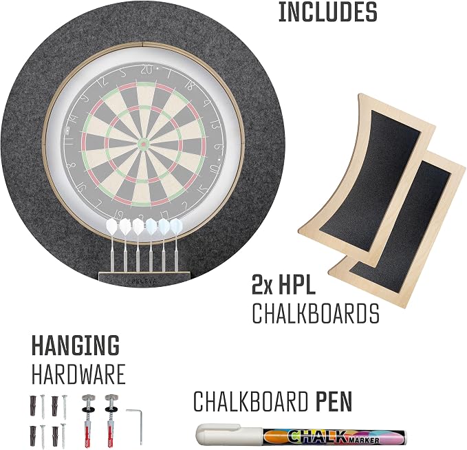 Black (Cabinet Only)