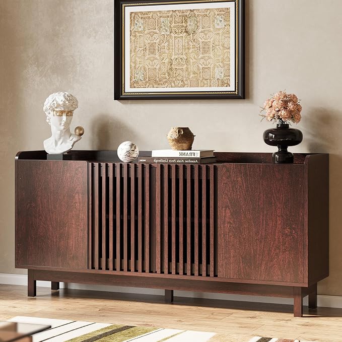 Natural Red Walnut