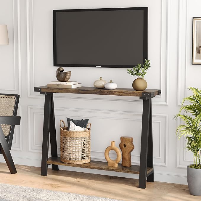 Rustic Brown