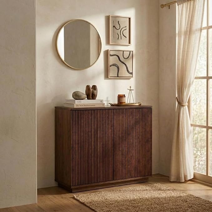 Dark Walnut