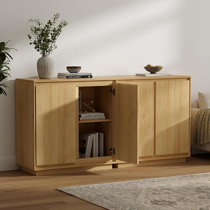 Natural Oak