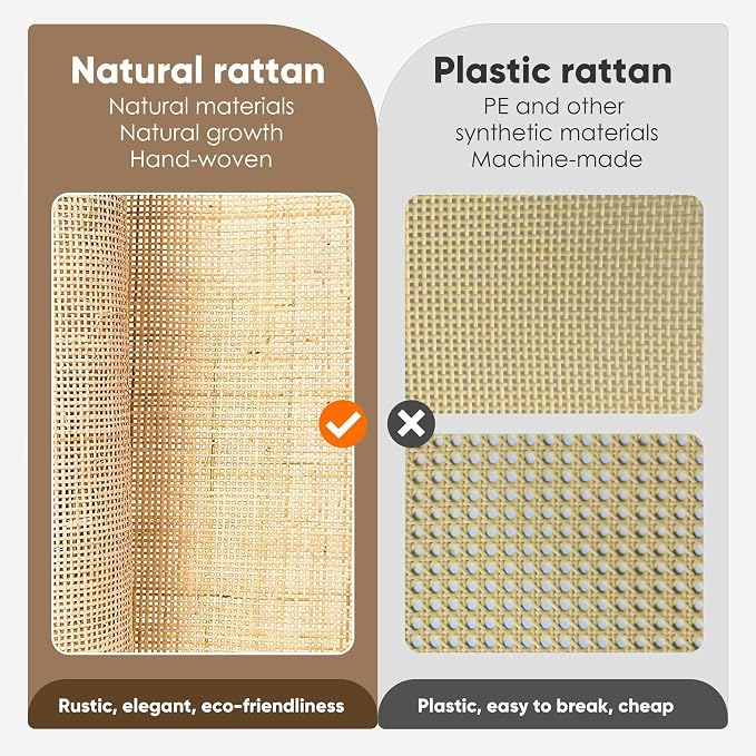 Natural-2 Oval Doors