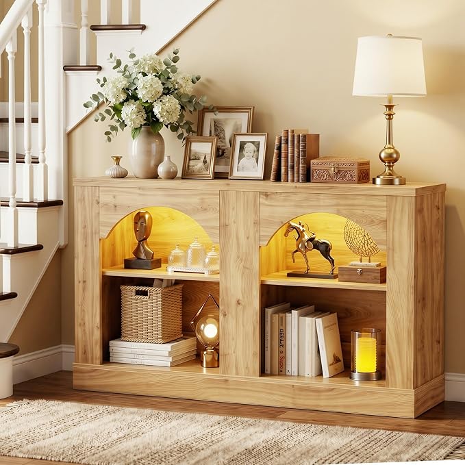 Natural Oak