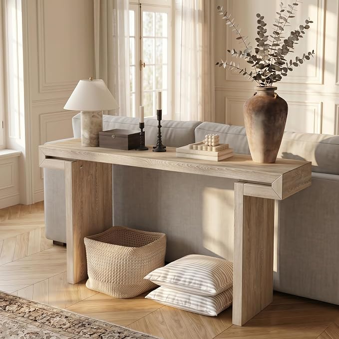 Natural Wood